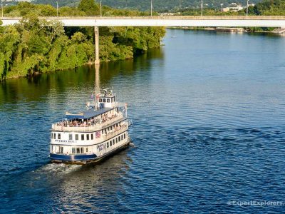 Chattanooga, Tennessee: A Fun Weekend Getaway with Southern Charm