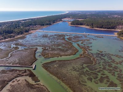 Weekend in Murrells Inlet: South Carolina’s Best Kept Secret