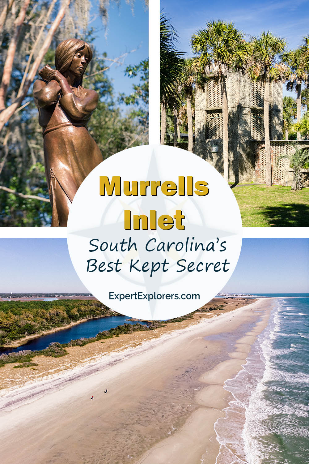 Weekend in Murrells Inlet: South Carolina’s Best Kept Secret – Expert ...