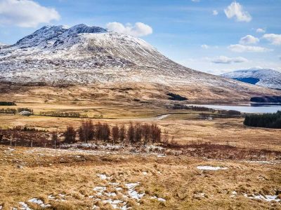 Scotland Itinerary: 7 Days of Adventure Through the Best of Scotland