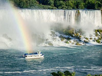 Explore Niagara Falls: Top 10 Questions Answered