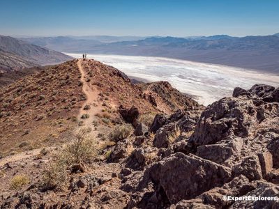 Explore Death Valley National Park: Day Trip From Las Vegas