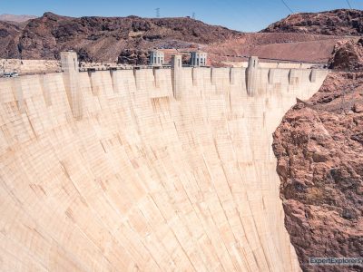 Explore Hoover Dam: A Half-Day Trip From Las Vegas