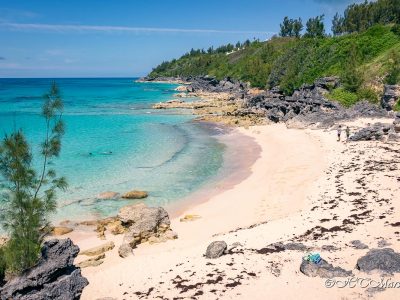 Bermuda’s Best Beaches: According To A Local