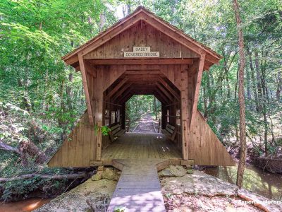 Pee Dee National Wildlife Refuge: Hidden Gem Of The Piedmont