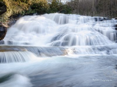 Most Popular Waterfall Hike – DuPont State Forest, NC