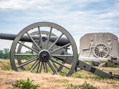 Gettysburg, PA: Tips for Planning the Perfect Day Trip