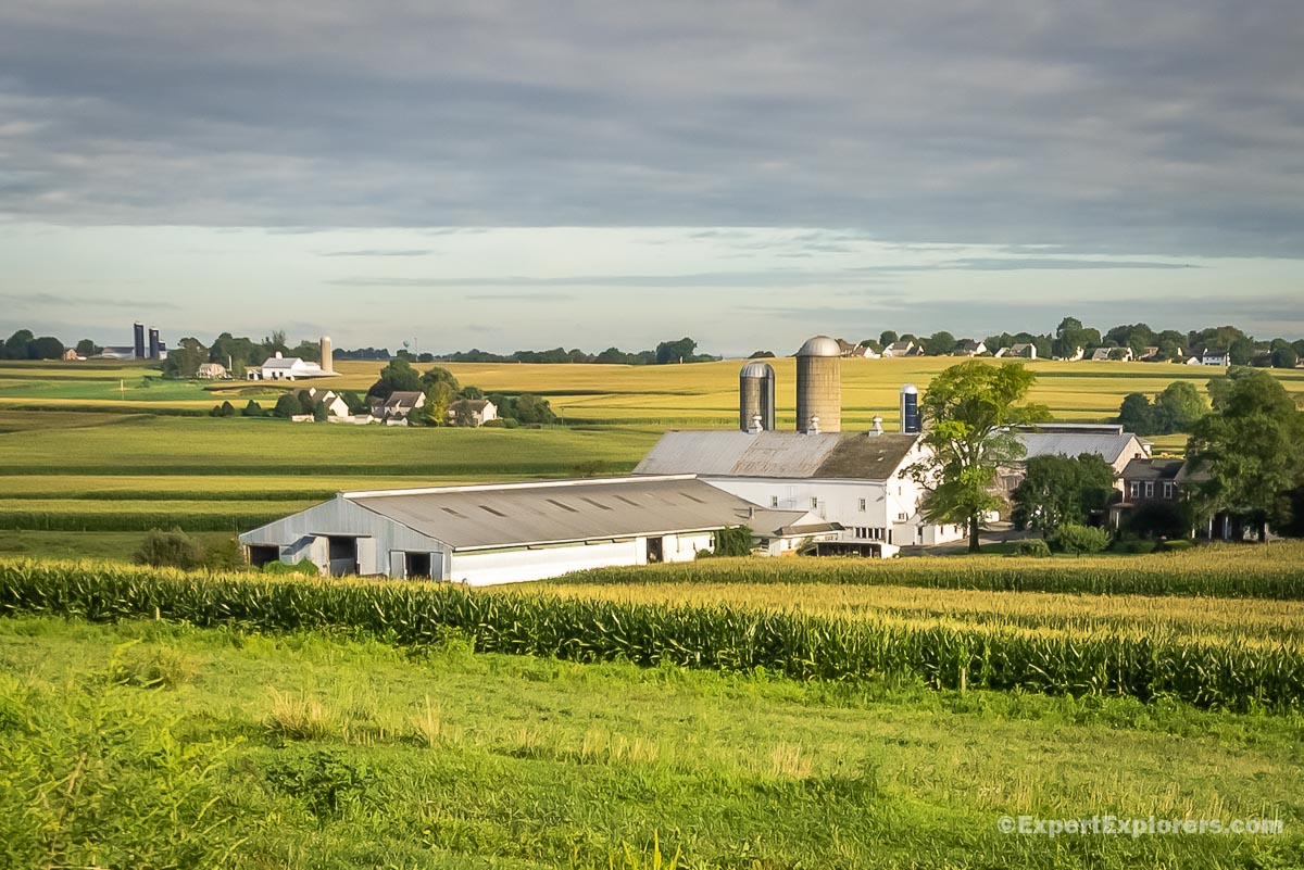 10 Things to Do in the Heart of Pennsylvania Dutch Country