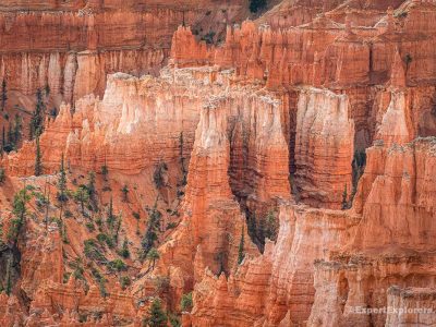 Ultimate Guide for a Perfect Day at Bryce Canyon National Park