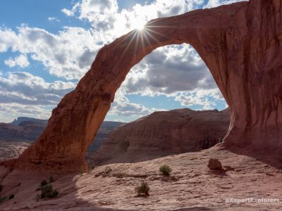 Corona Arch Trail: The Best Hike in Moab You’ve Never Heard Of