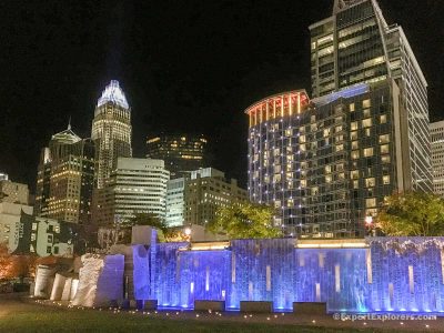 Charlotte, NC: 10 Things We Do with Visitors in Our Hometown