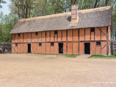 Is Jamestown Settlement Worth Visiting?