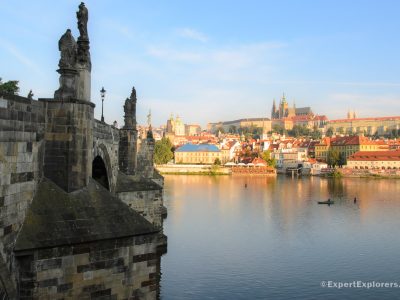 Prague for First Time Visitors: How to Spend Your First Day