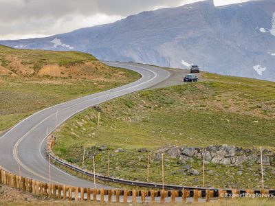 Road Trip Tips: Making Hot Meals Without a Kitchen