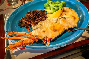 Eating in Bermuda: 10 Foods Bermuda is Known For